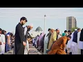 Eid-ul-Adha at Jame Abu Bakr Siddique SMA Recap of 2nd Eid Salah 10th Dhul Hijjah