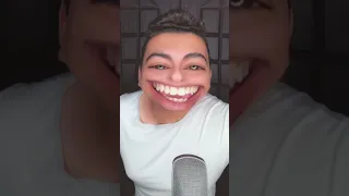 مقاطع مضحكه لو راجل متضحكش دندنها
