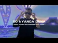 Download Lagu So Nyanda Guna - Juniwan Tehamen x Aldo Pangalasen x Fabio Frilenzo ( MV )