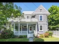 781 Highland Avenue Needham MA ColdwellBankerHomes com