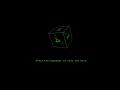 How to make 3D Spinning cube using Html Css and JavaScript - ASMR Programming no talking