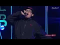 《CHILL CLUB》燃起你的HIP-HOP魂!廿四味《Respect就OK》