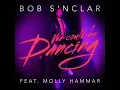 We Could Be Dancing (feat. Molly Hammar)