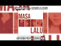 Download Lagu Chaeroel - Masa lalu (Speed up + Reverb)