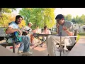 หนุ่มเมืองเพชร - ไชโย ธนาวัฒน์ [ DREAMHIGH Live Session I COVER ]