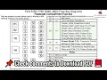 Ford F650 F750 2000 2003 Fuse Box Diagrams