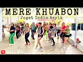 Download Lagu JOGET INDIA - MERE KHUABON REMIX - SENAM KREASI - ARUL ZIN