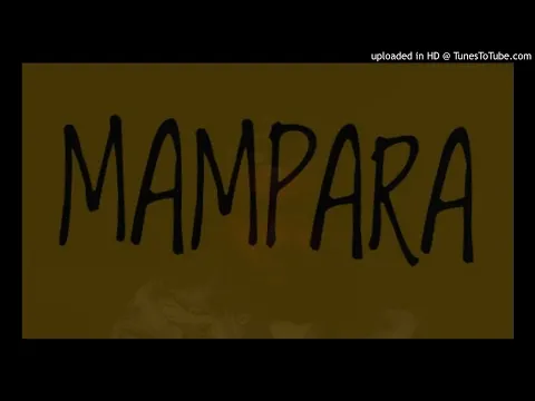 Download MP3 Dj Obza x Vigro Deep x Focalistic Type Beat - Mampara | Amapiano Beats