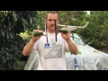 Basic Window cleaning equipment