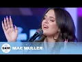 Mae Muller — That's What I Want (Lil Nas X Cover) | LIVE Performance | Hits 1 | SiriusXM