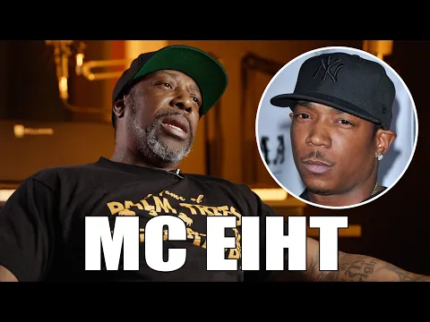 Download MP3 MC Eiht On How He Quit Rap After His Label Wanted Him To Sound Like Ja Rule.