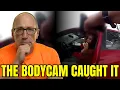 Cop Says Teen Tried to SHOOT Her But Bodycam Tells a Different Story