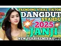 Lagu JANJI‼️FULL ALBUM PILIHAN TERPOPULAR 2025 TRENDING VIRAL TIKTOK  YANG PALING BANYAK D CARI