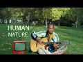 Download Lagu Irma- Human Nature (Michael Jackson cover)