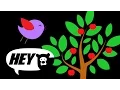 Download Lagu Hey Bear Sensory - Classical - Tree Seasons - Colourful and Relaxing Animation