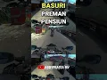 Lagu telolet basuri preman pensiun #dailyvlog #motovlog #fypシ