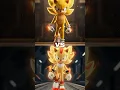 Download Lagu Super Sonic vs Super Shadow (vs Knuckles, Doctor Eggman, Amy Rose, Silver, Shadow, Espio, Rouge)