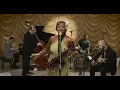 Lagu Part-Time Lover (1930s Speakeasy Jazz Style Cover) ft. Amber Woodhouse