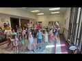 Weather Classroom See Science Center Oscar Foss Memorial Library
