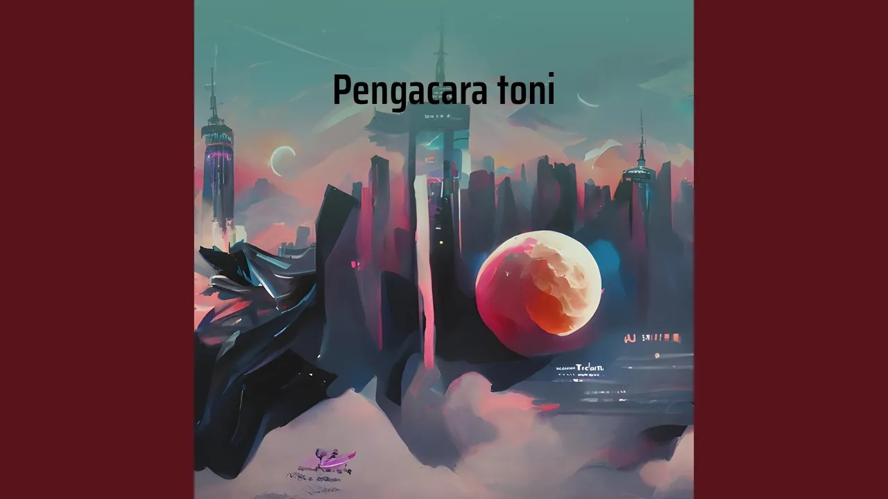 Pengacara toni