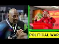 Download Lagu Gayton McKenzie Breaks Silence on Malema Chant!