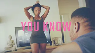 primethegifted ft raymnd you know official music video 