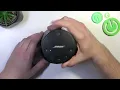 How To Hard Reset Bose Revolve Soundlink