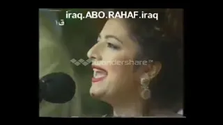 اصالة نصري غيار قوي حفلة نادرة تسعينات دندنها