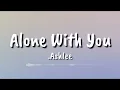 Ashlee - Alone With You