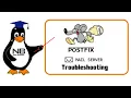 Linux Postfix Troubleshooting Kodekloud Engineer