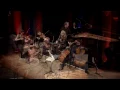 ATOS Trio: Brahms, Piano Quintet in f-minor, op.34 - live