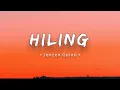 Download Lagu Hiling - Jay R Siaboc || Jenzen Guino Cover || (Lyrics)