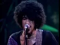 Thin Lizzy - Massacre - Live And Dangerous - Rainbow Theatre, London 1978
