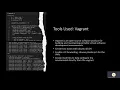 Project Presentation 1 DDos Attacks