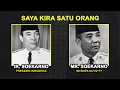 Lagu JANGAN SAMPAI SALAH..!! Bedanya Ir Soekarno dan MR Soekarno