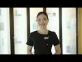 Our Crew Their Stories Meet Kanya Massage Therapist