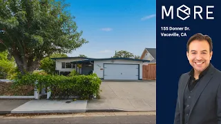 Major Updates Done 155 Donner Dr Vacaville CA Zack Sperow