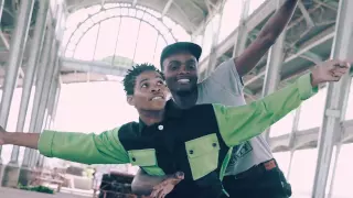 shuna gazza ft uhuru u0026 dj buckz official video 