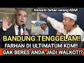 Lagu SIKAT FARHAN!! KDM TEGAS KATAKAN BANDUNG AKAN TENGGELAM! KEMARI SERANG KDM GUB. KONTEN!