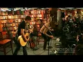 PAOLO NUTINI sings "New Shoes" LIVE