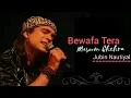 Bewafa Tera Masoom Chehra (Lyrics Video) | Jubin Nautiyal | Rochak K , Rashmi V | New Song 2020