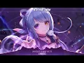 Nightcore - Linked - (Lyrics)