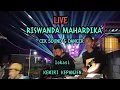 Download Lagu Live RISWANDA MAHARDIKA Cek sound lokasi KEMIRI KEPANJEN