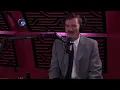 Travis Walton Tells His Story of Alien Abduction