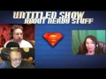 USANS Guilty Pleasures with guest Stacey K
