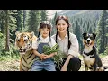 Download Lagu 【FULL】Reborn in the 80s, I Can Hear Animals and Plants Speak!#minidrama