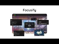 Focusify Appwrite Hashnode Hackathon 2023