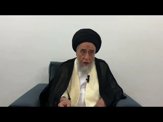 ⁣مسائل أصولية ج 492 