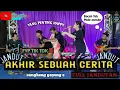 Download Lagu AKHIR SEBUAH CERITA RINA FIDILA NEW JAVAnese MUSIC GARAP JHANDUT GLER