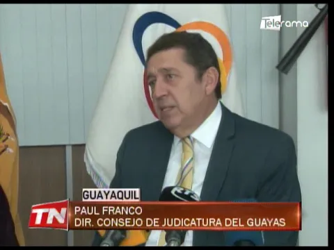 CNJ no tiene fecha prevista para concurso de mérito y oposición de notarios